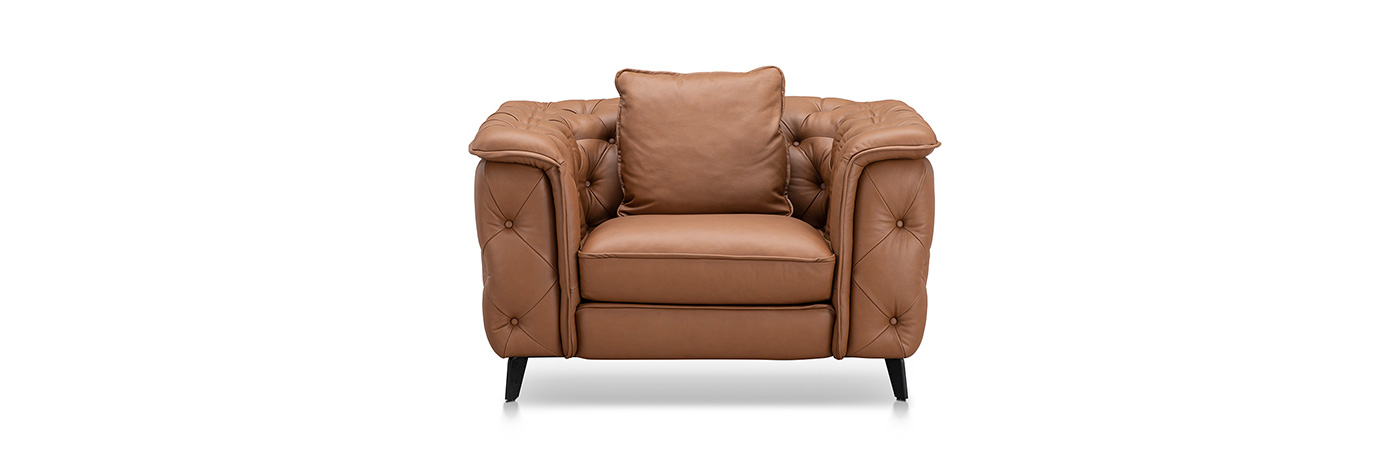 CHESTERFIELD