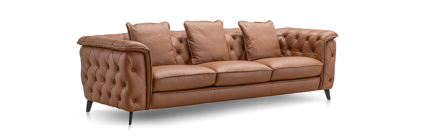 CHESTERFIELD
