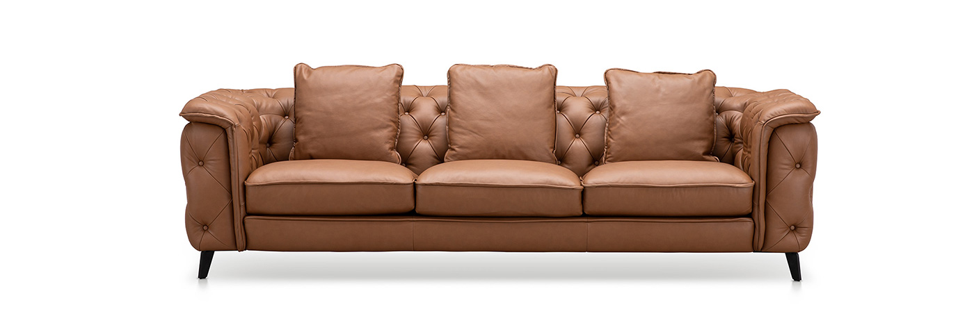 CHESTERFIELD