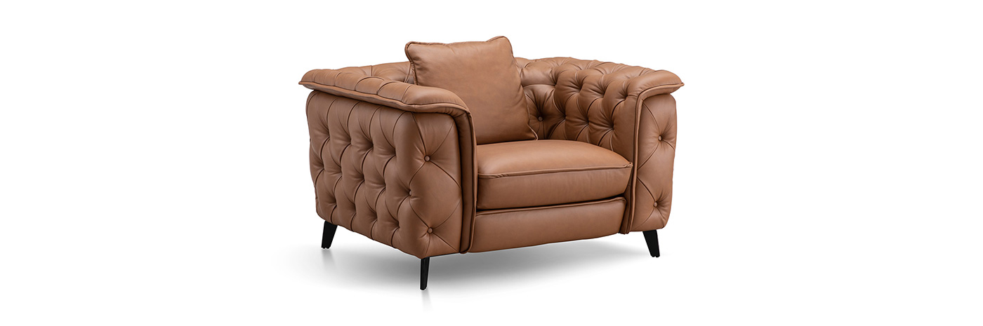 CHESTERFIELD