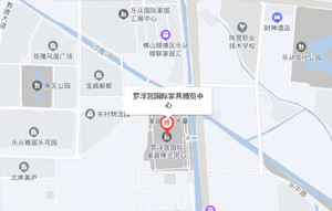 查找专卖店