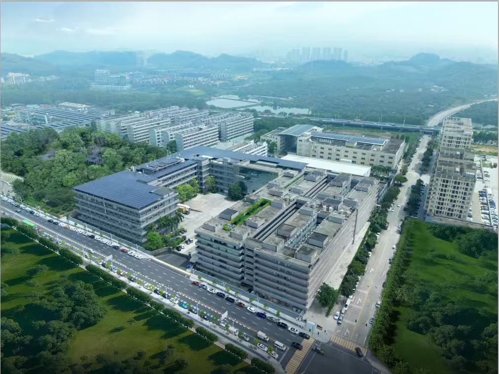 Headquarter