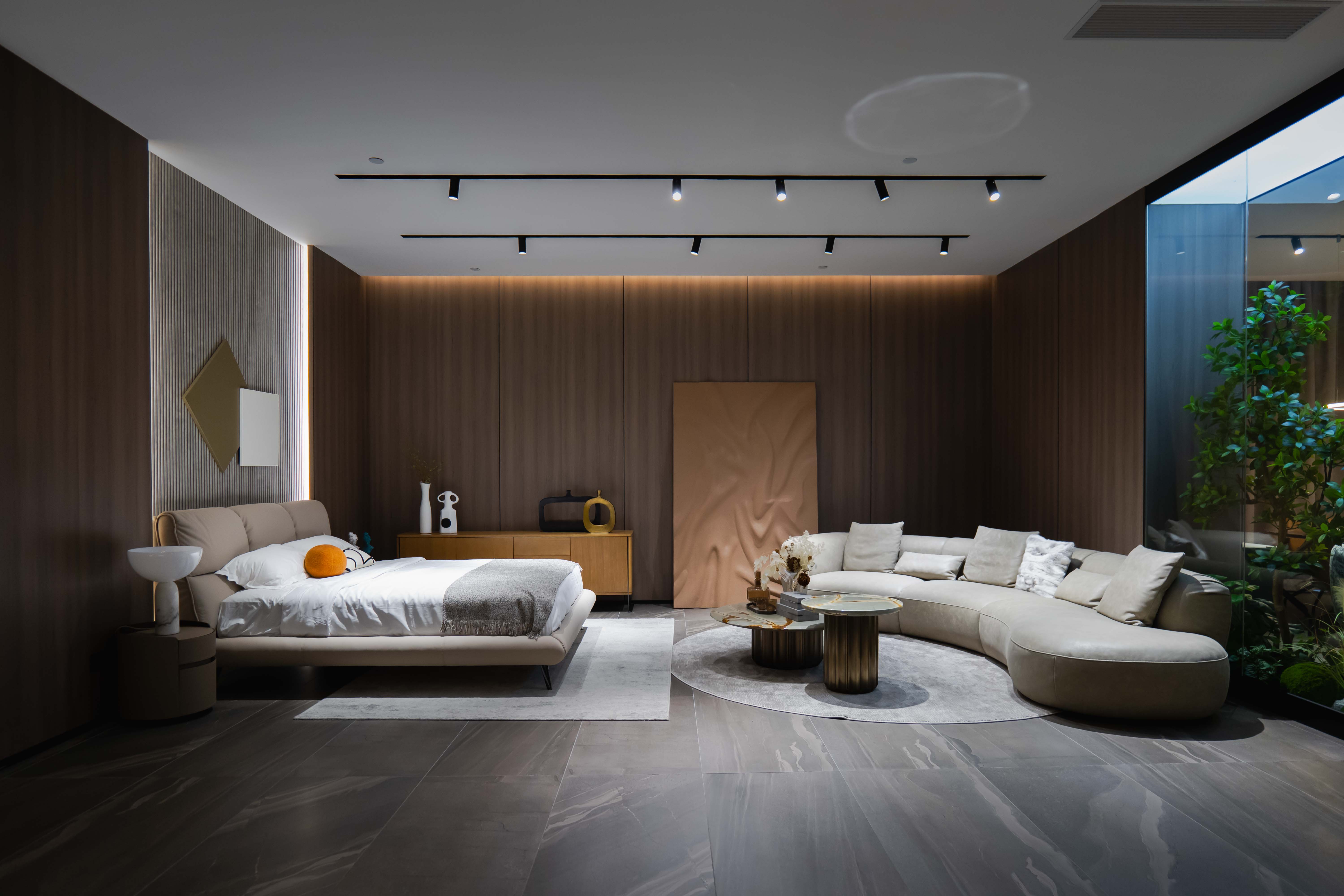Showroom