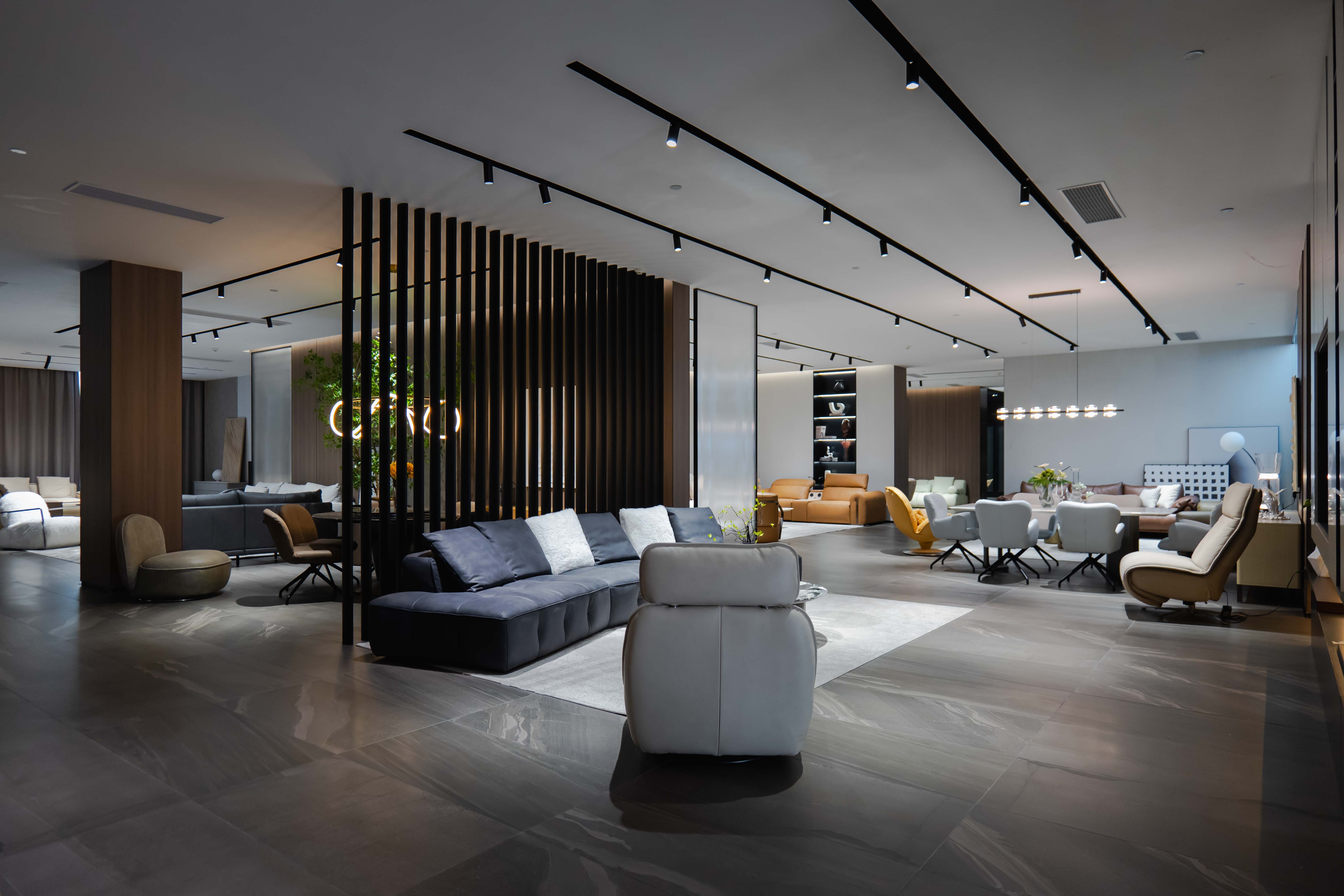 Showroom
