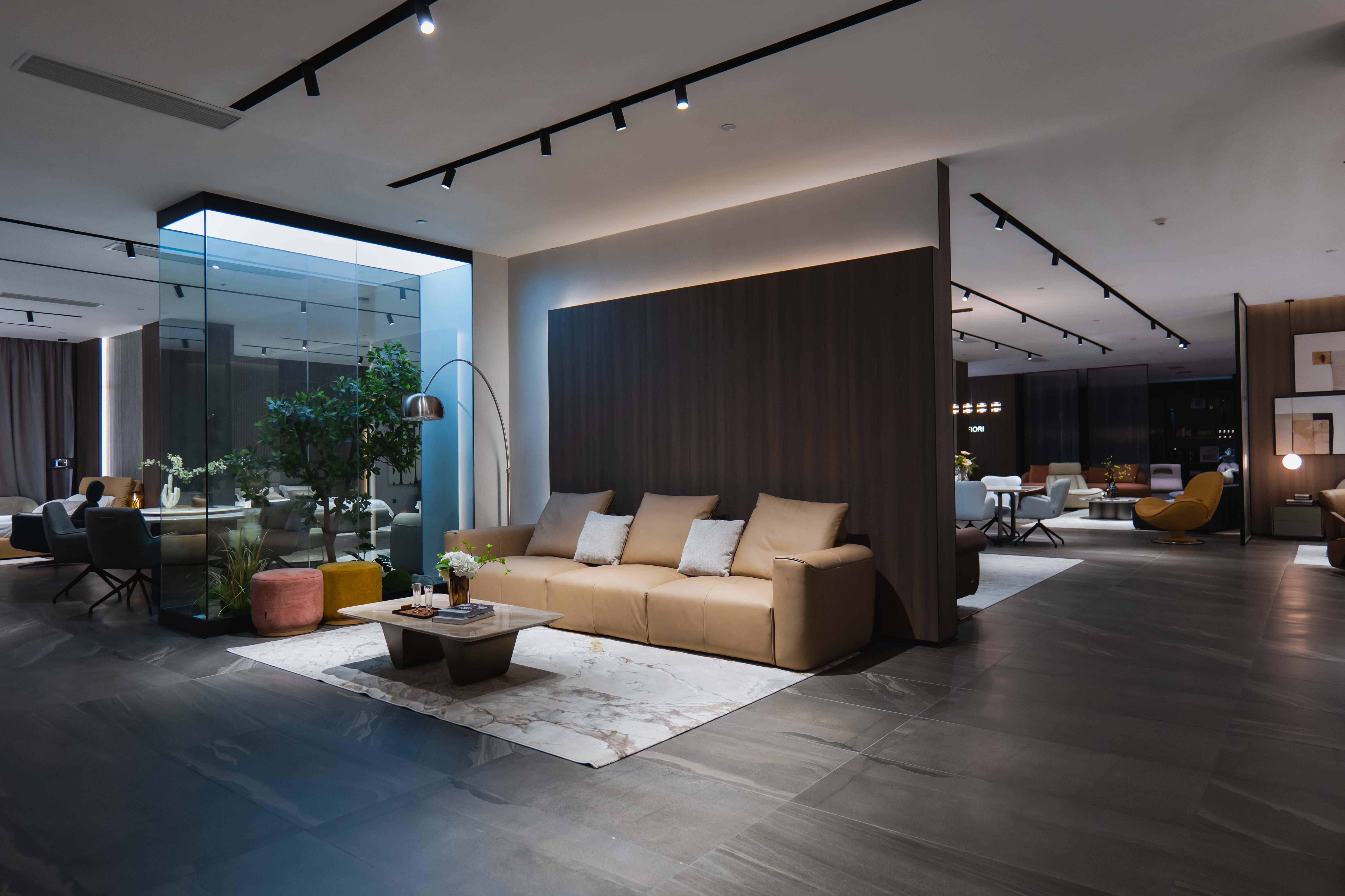 Showroom