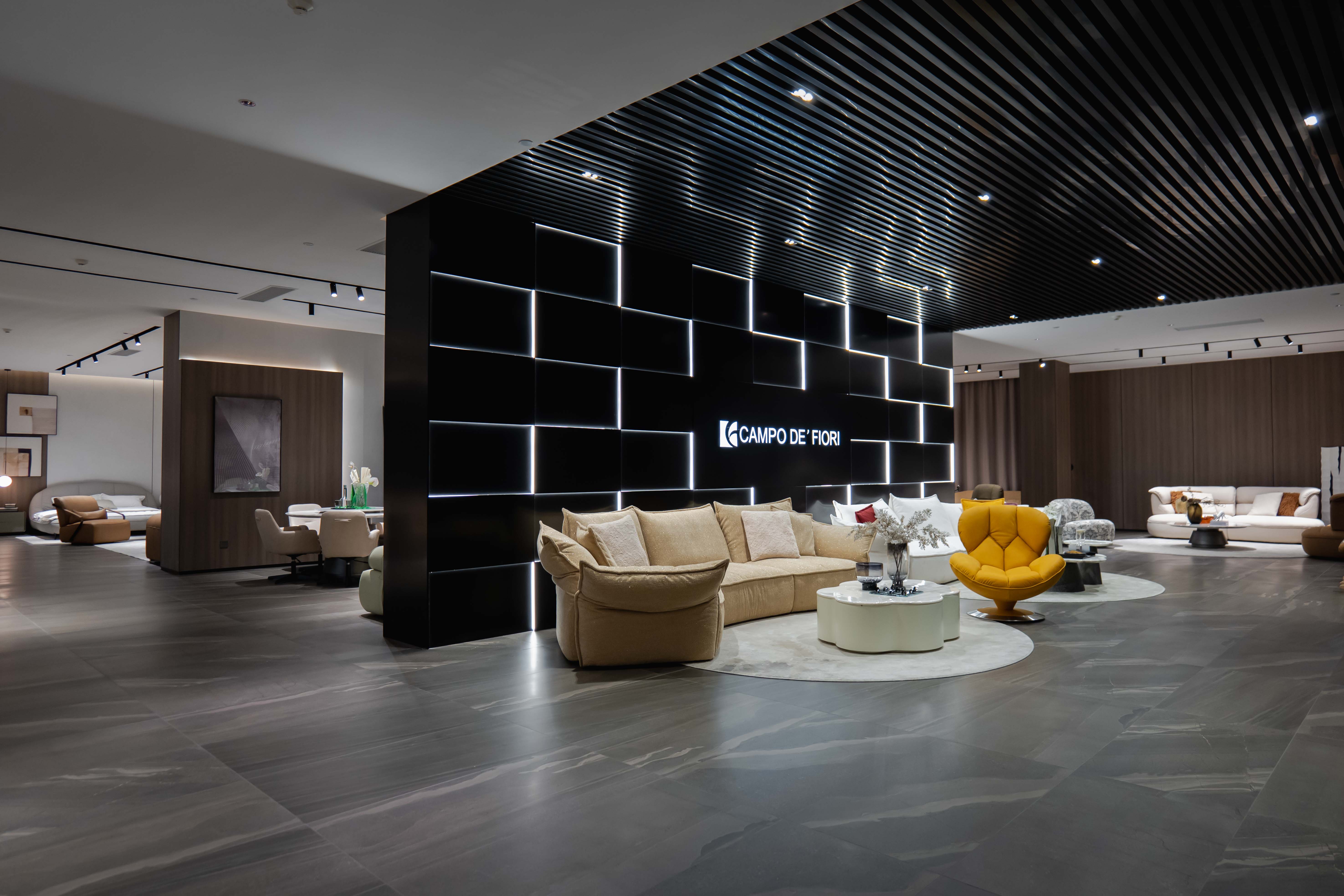 Showroom